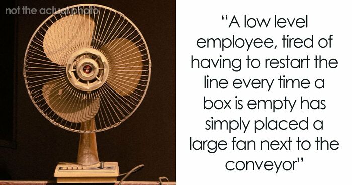 44 Times People Solved Serious Problems With The Most Unserious Solutions