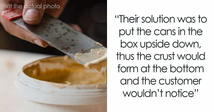 44 Times People Solved Serious Problems With The Most Unserious Solutions