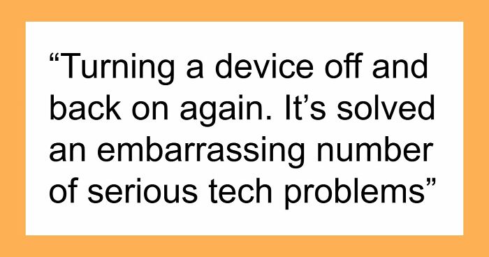 44 Times People Solved Serious Problems With The Most Unserious Solutions