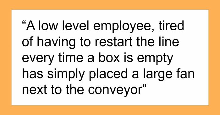 44 Times People Solved Serious Problems With The Most Unserious Solutions