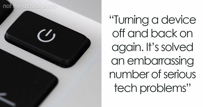 44 Times People Solved Serious Problems With The Most Unserious Solutions