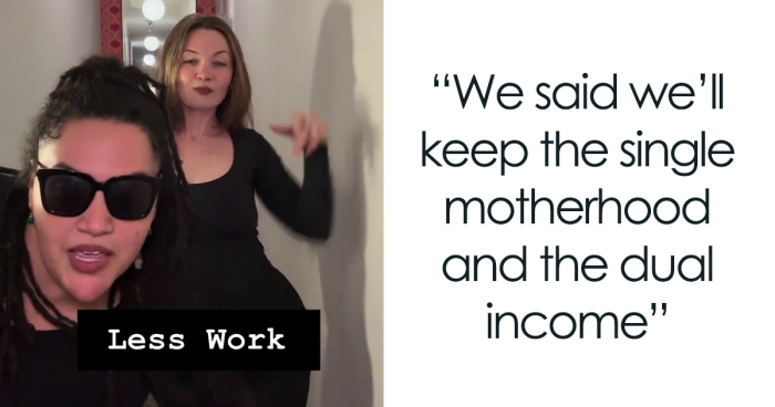 2 Moms With 3 Kids Have A Genius Idea To Form A ‘Mommune’ And It Changes Their Lives