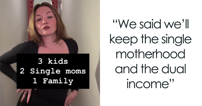 2 Moms With 3 Kids Have A Genius Idea To Form A ‘Mommune’ And It Changes Their Lives