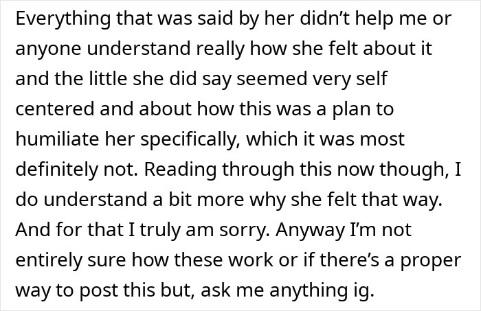 Woman Becomes Estranged From Beloved Brother After Fake Wedding Drama Destroys Trust Woman Becomes Estranged From Beloved Brother After Fake Wedding Drama Destroys Trust