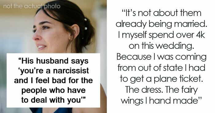 Woman Becomes Estranged From Beloved Brother After Fake Wedding Drama Destroys Trust