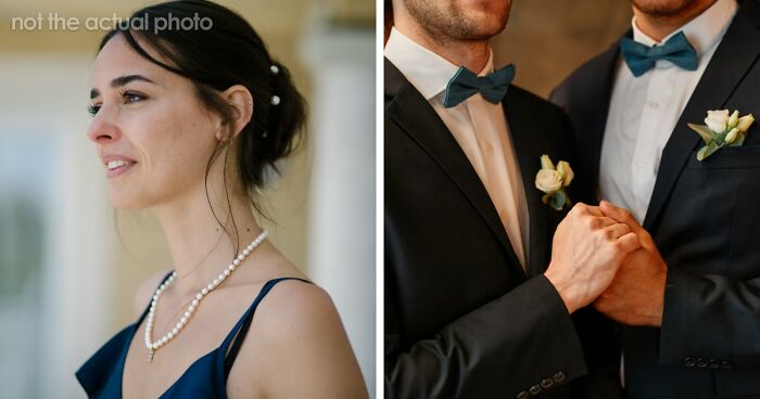 Woman Becomes Estranged From Beloved Brother After Fake Wedding Drama Destroys Trust