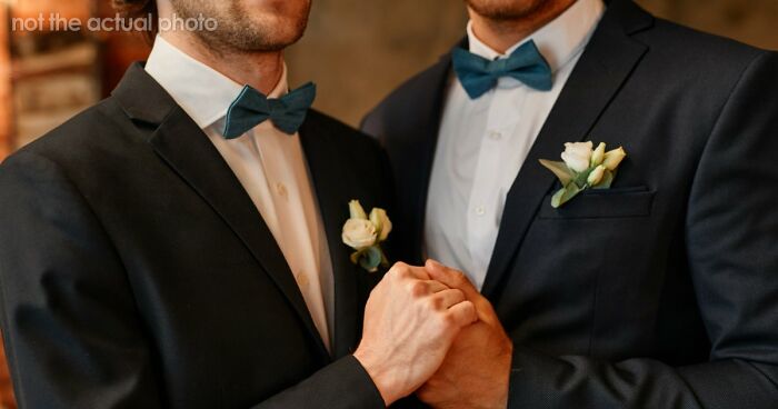 Woman Becomes Estranged From Beloved Brother After Fake Wedding Drama Destroys Trust