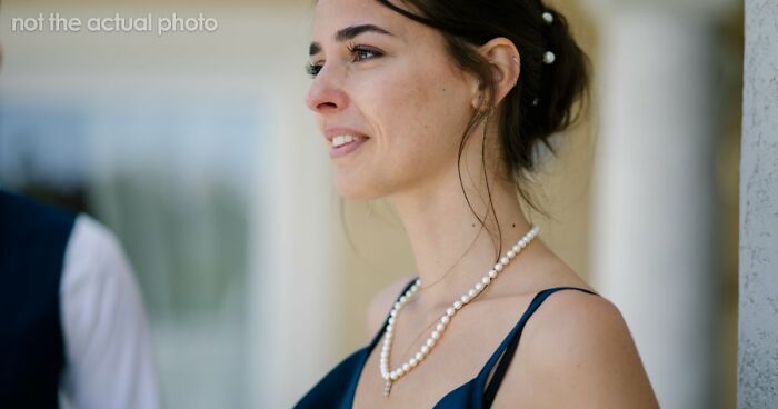 Woman Becomes Estranged From Beloved Brother After Fake Wedding Drama Destroys Trust