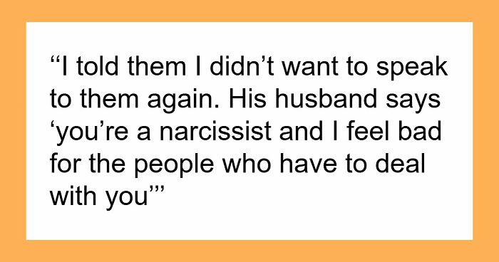 Woman Becomes Estranged From Beloved Brother After Fake Wedding Drama Destroys Trust