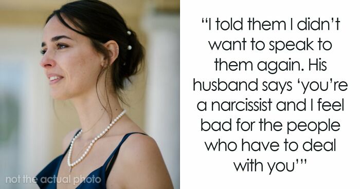 Woman Becomes Estranged From Beloved Brother After Fake Wedding Drama Destroys Trust