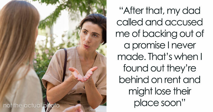 Woman Buys Her First Home After Years Of Saving, Family Assumes Sister’s Family Will Move In