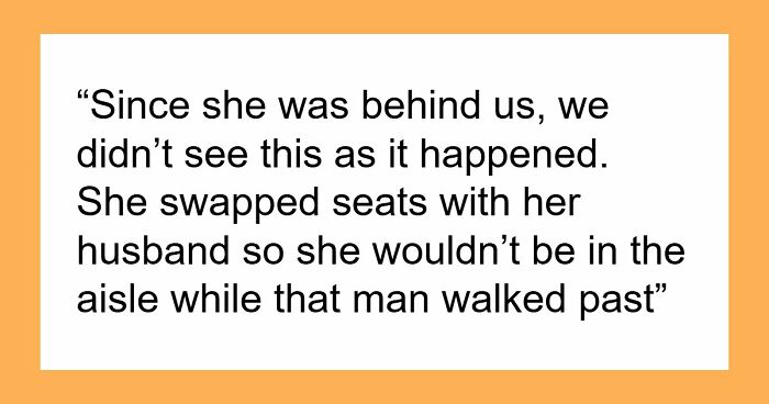 Woman Accidentally Enters A Wrong Line, Leading To A Shocking Physical Altercation At The Airport