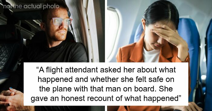 Woman Accidentally Enters A Wrong Line, Leading To A Shocking Physical Altercation At The Airport