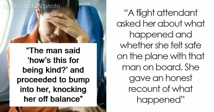 Woman Accidentally Enters A Wrong Line, Leading To A Shocking Physical Altercation At The Airport