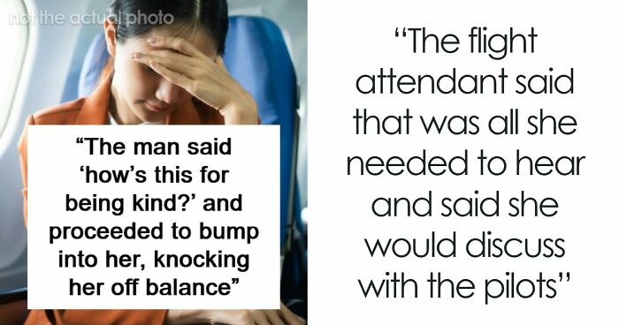 Woman Accidentally Enters A Wrong Line, Leading To A Shocking Physical Altercation At The Airport