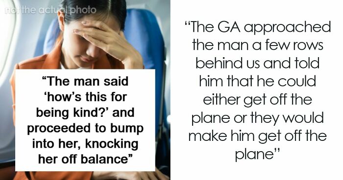 Woman Accidentally Enters A Wrong Line, Leading To A Shocking Physical Altercation At The Airport