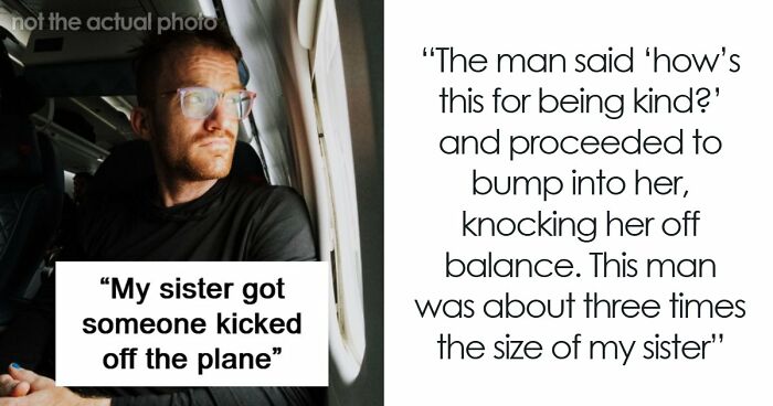 Woman Accidentally Enters A Wrong Line, Leading To A Shocking Physical Altercation At The Airport