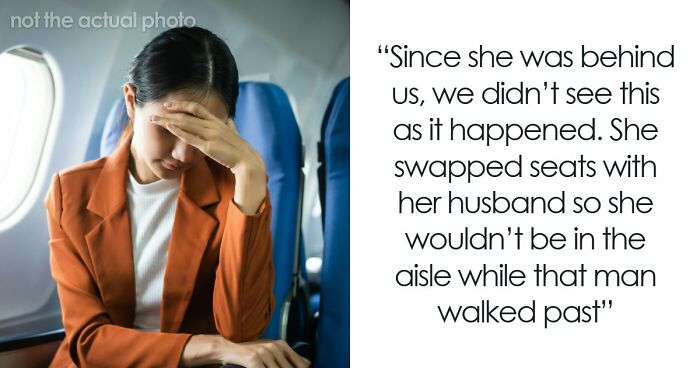 Woman Accidentally Enters A Wrong Line, Leading To A Shocking Physical Altercation At The Airport