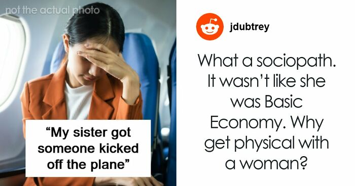 Woman Accidentally Enters A Wrong Line, Leading To A Shocking Physical Altercation At The Airport