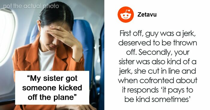 Woman Accidentally Enters A Wrong Line, Leading To A Shocking Physical Altercation At The Airport