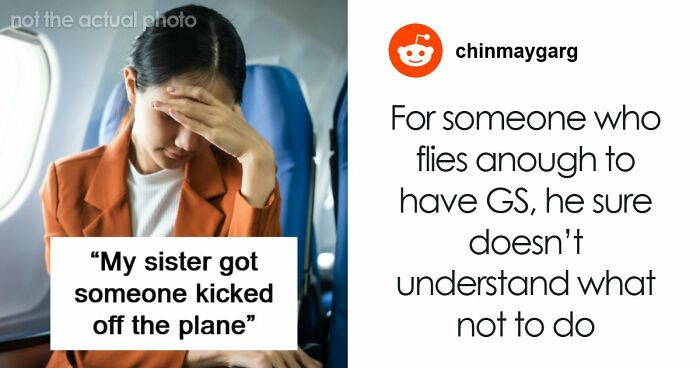 Woman Accidentally Enters A Wrong Line, Leading To A Shocking Physical Altercation At The Airport