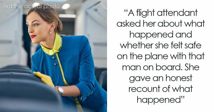 Woman Accidentally Enters A Wrong Line, Leading To A Shocking Physical Altercation At The Airport
