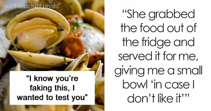 Sister Thinks Woman’s Allergy Is A Lie, Her “Test” Gets Her Arrested