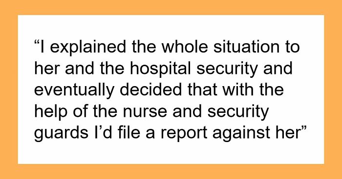 Sister Thinks Woman’s Allergy Is A Lie, Her “Test” Gets Her Arrested