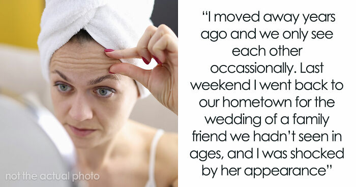 “She Overreacted”: Woman Takes A Cheap Shot At Sister’s Past, Then Gets Her Own Secret Exposed