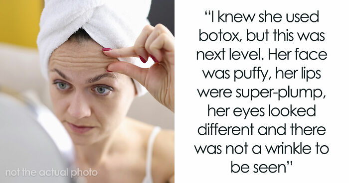 “She Overreacted”: Woman Takes A Cheap Shot At Sister’s Past, Then Gets Her Own Secret Exposed