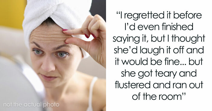 “She Overreacted”: Woman Takes A Cheap Shot At Sister’s Past, Then Gets Her Own Secret Exposed