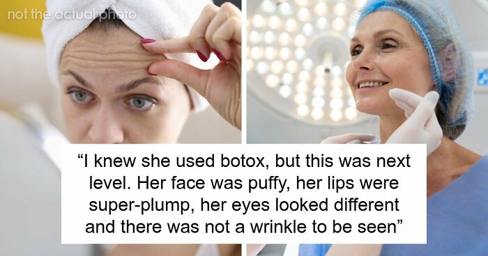 “She Overreacted”: Woman Takes A Cheap Shot At Sister’s Past, Then Gets Her Own Secret Exposed