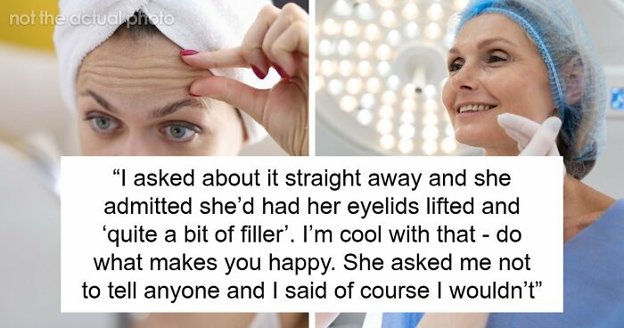 “She Overreacted”: Woman Takes A Cheap Shot At Sister’s Past, Then Gets Her Own Secret Exposed