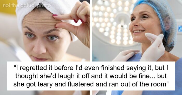 “She Overreacted”: Woman Takes A Cheap Shot At Sister’s Past, Then Gets Her Own Secret Exposed