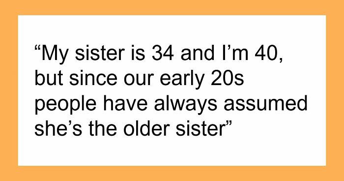 “She Overreacted”: Woman Takes A Cheap Shot At Sister’s Past, Then Gets Her Own Secret Exposed