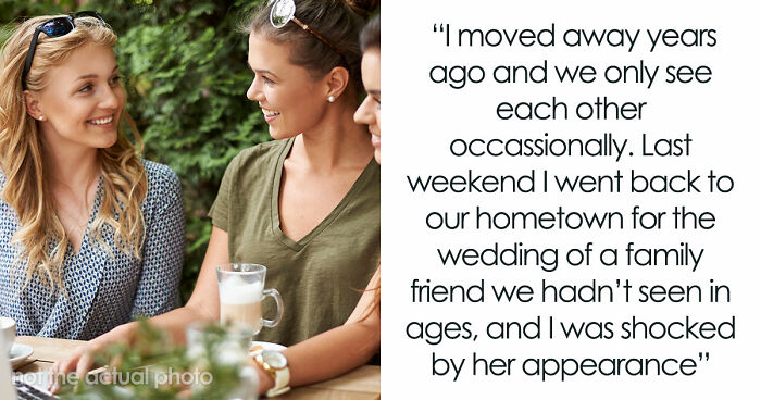 “She Overreacted”: Woman Takes A Cheap Shot At Sister’s Past, Then Gets Her Own Secret Exposed