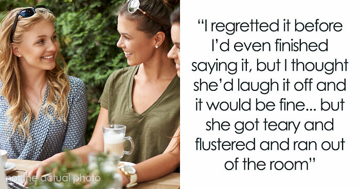 “She Overreacted”: Woman Takes A Cheap Shot At Sister’s Past, Then Gets Her Own Secret Exposed