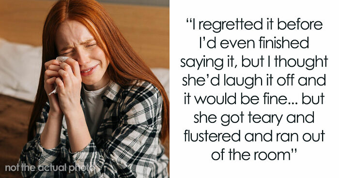 “She Overreacted”: Woman Takes A Cheap Shot At Sister’s Past, Then Gets Her Own Secret Exposed