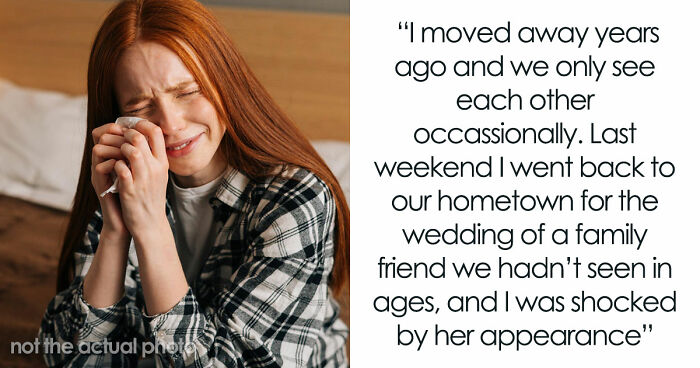 “She Overreacted”: Woman Takes A Cheap Shot At Sister’s Past, Then Gets Her Own Secret Exposed