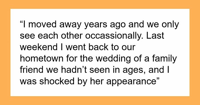 “She Overreacted”: Woman Takes A Cheap Shot At Sister’s Past, Then Gets Her Own Secret Exposed