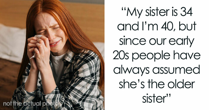 “She Overreacted”: Woman Takes A Cheap Shot At Sister’s Past, Then Gets Her Own Secret Exposed