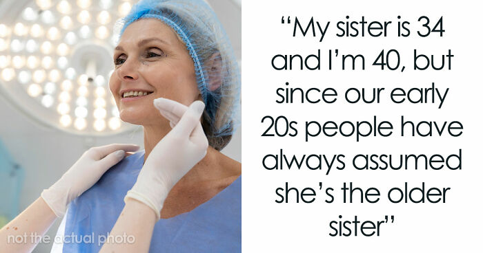 “She Overreacted”: Woman Takes A Cheap Shot At Sister’s Past, Then Gets Her Own Secret Exposed