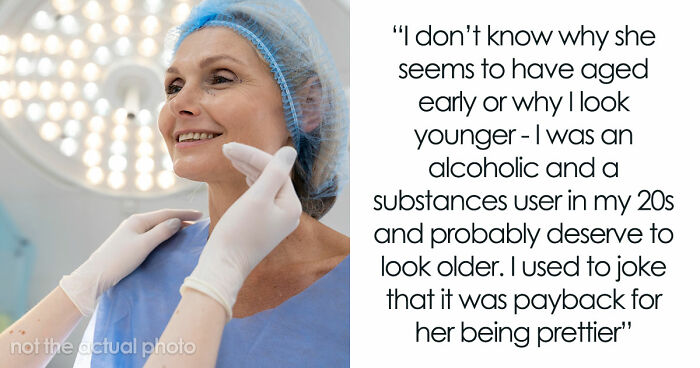 “She Overreacted”: Woman Takes A Cheap Shot At Sister’s Past, Then Gets Her Own Secret Exposed