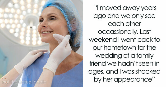 “She Overreacted”: Woman Takes A Cheap Shot At Sister’s Past, Then Gets Her Own Secret Exposed
