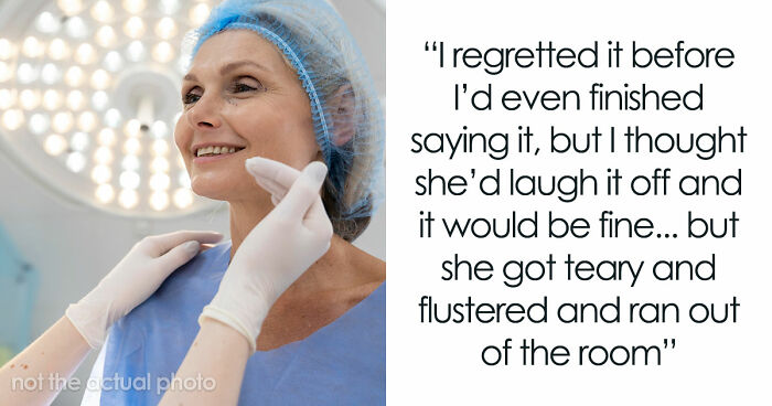 “She Overreacted”: Woman Takes A Cheap Shot At Sister’s Past, Then Gets Her Own Secret Exposed