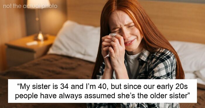 “She Overreacted”: Woman Takes A Cheap Shot At Sister’s Past, Then Gets Her Own Secret Exposed