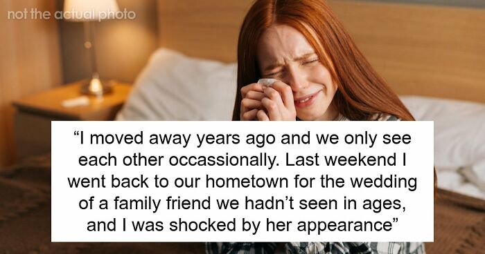 “She Overreacted”: Woman Takes A Cheap Shot At Sister’s Past, Then Gets Her Own Secret Exposed