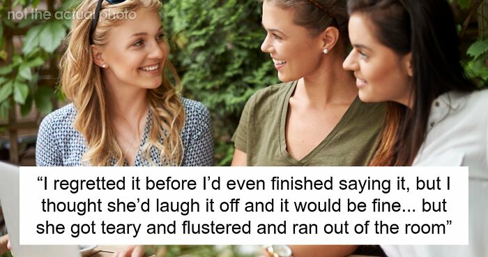 “She Overreacted”: Woman Takes A Cheap Shot At Sister’s Past, Then Gets Her Own Secret Exposed