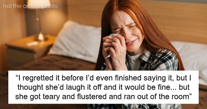 “She Overreacted”: Woman Takes A Cheap Shot At Sister’s Past, Then Gets Her Own Secret Exposed