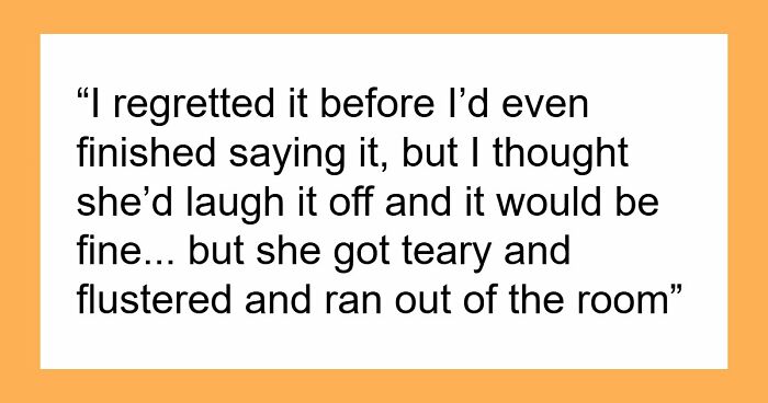 “She Overreacted”: Woman Takes A Cheap Shot At Sister’s Past, Then Gets Her Own Secret Exposed